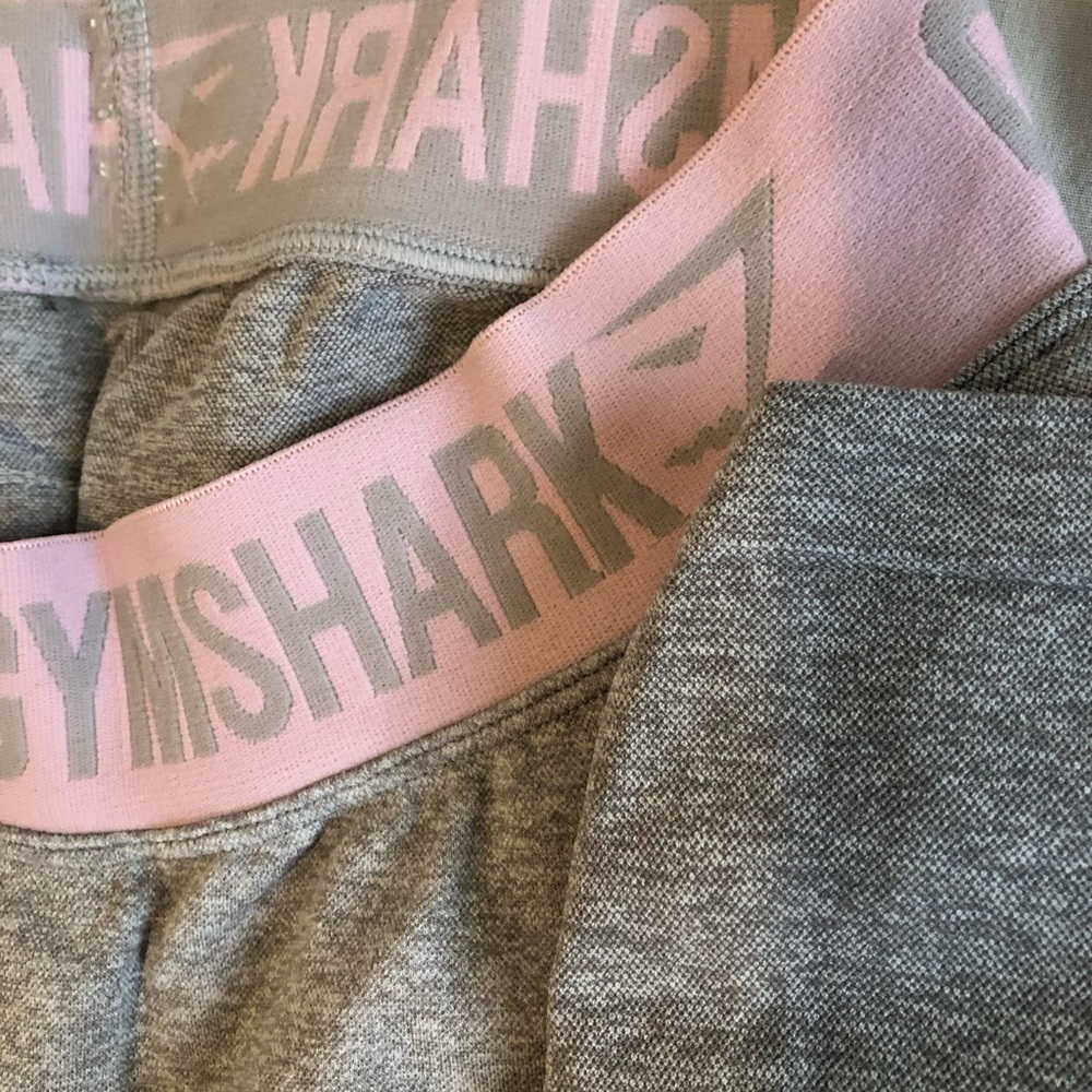 Gymshark Flex Leggings